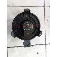 New Front Blower Motor Car Ac Toyota Kijang Innova Original Denso Code 323