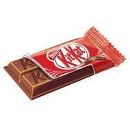 LY99 KIT KAT WAFER FINGER IN MILK CHOCOLATE 2F
