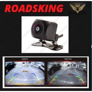 CAR 12V ANDROID REVERSE CAMERA FULL HD AHD DIGITAL