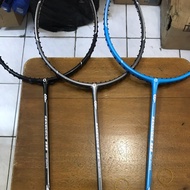 Original apacs sensous 888 badminton racket