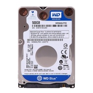 HARDISK NOTEBOOK/LAPTOP/PC SATA HDD 500GB/750GB/1TB 2.5 USED