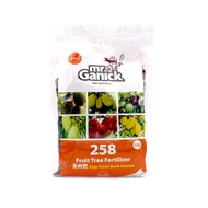 Baba Mr Ganick 258 Fruit Tree Fertilizer