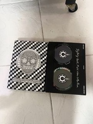 BIGBANG 演唱會 CD + DVD
