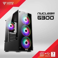 PC Rakitan Gaming Design AMD Ryzen 5 4500 | GTX 1650 | GTX 1660 | RTX 3050 Fullset