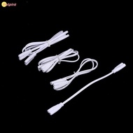 Hotpink LED tube lamp connected cord flexiable connecting cable T4 T5 T8 light connector