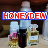 HONEYDEW MELON PATI PERFUME 🍈 50ml