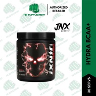 [JNX Sports] Jinx BCAA+ amino acid