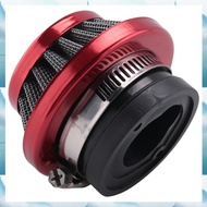 [W F S B] 44Mm Air Filter For 47Cc 49Cc 2 Stroke Super Pocket Bike Upgrade Kit Mini Dirt Bike Atv Qu