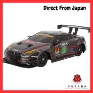 Kyosho Egg RC 1/16 Scale Jeep Wrangler Rubicon (Red) TU002R