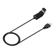 USB Charging Cable Compatible with Garmin Edge 25/Edge 20 Smart Watch Magnetic Charger Adapter