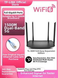 TP-Link | Dual-Band Wi-Fi 7 Router 2.5G Port