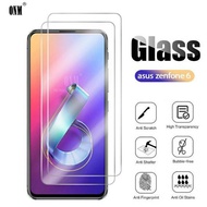 Tempered Glass Asus Zenfone 5 5Z/ 5Q Lite/ 6 Transparent 9H High Quality Screen Protector
