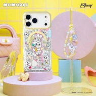 [For  17 Series Collection 1] เคสสำหรับไอโฟน 17 / 17 Air  / 17 Pro /17 Pro Max เคสรองรับชาร์จแม่เหล็