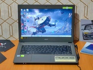 Laptop Acer Aspire E5-474G Core i7-6500U Ram 8Gb Ssd 256Gb 14inch HD