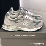 New comfortable Korean style high-top shoes for adults NB 993Dad shoes 8FZJ