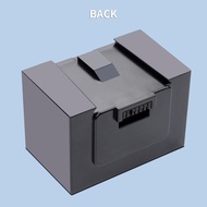 ABL D2 ABL D2A Battery Compatible for iRobot Roomba j7 i4 i8 j7 j7550 i4 i4