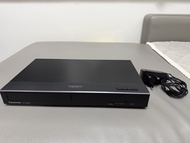 Panasonic DP-UB450 4k藍光播放機