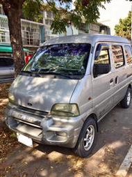 貨車版手排prz 自售箱車 福特PRZ PRONTO 好幫手