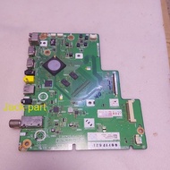 MB MAINBOARD MOTHERBOARD TV SHARP LC 60LE380x 60LE380x 60le380