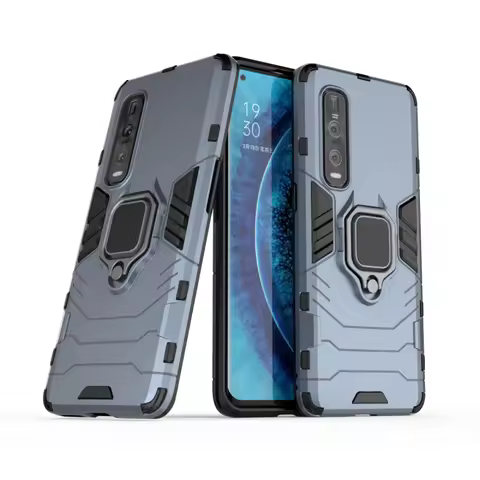 Phone Case For Oppo Reno Realme A92S 4Z 5G 6 2 3 ACE Pro X2 Find A91 A8 A31 X50 X3 Super Zoom F15 Li