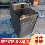 Pole View with Socket Rechargeable Coffee Table Cabinet for Coffee Table Club Coffee Table Ball Tea 