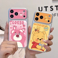 Case For Realme 16 Pro Plus 15 14 13 12 11 9 8 7 12X 14X 14T 15T 15X C85 C83 C75 C71 5 5i 6i 5S C3 7
