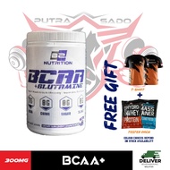 BCAA Branched-Chain Acid Amino BS NUTRITION