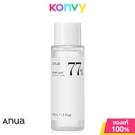 ANUA Heartleaf 77% Soothing Toner