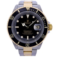 ROLEX Submariner 16613