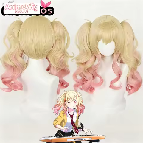 Tenma Saki Cosplay Wig MiukoCosplay Game Hatsune Miku: Colorful Stage! Cosplay