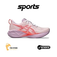 Running Shoes Asc Novablast 5 White Coral Reef