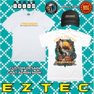 Single Fighter Ayam Bangkok Tshirt Jersey