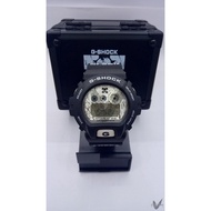 (Vcustom) LIMITED EDITION ORIGINAL CASIO G-SHOCK GDX6900 x OFF WHITE MASTERMIND (NO. 005/111)