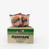 Aerotape (แอร์โร่ว์เทป) แบบยกลัง 10 ม้วนต่อลัง