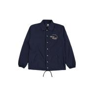 WORTH ID Coach Jacket Navy