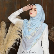 EMA LYANA OLEH HIJAB BY HANAMI