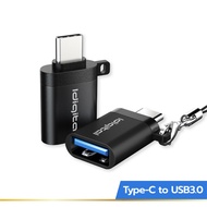 Idigital หัวแปลง OTG USB 3.0 to Type C / Type C to USB 3.0 Adapter 5Gbps For Laptop Mobile Phone ส่ง