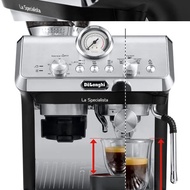 Delonghi  EC9155.MB La Specialista Arte Manual espresso machine