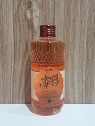 Erb Dazzling Spring Body Oil 230ml (สินค้าของแท้ 100%)