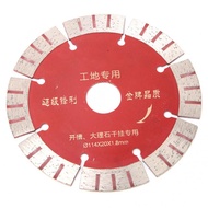 discount 114mm*20mm*1.8mm 1Pcs Dia-mond Saw Bla-de Marble Cutting Disc For Angle Grinder