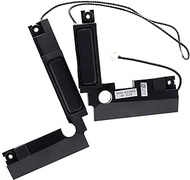 Deal4GO Left &amp; Right Internal Speaker Assembly DN5R8 0DN5R8 04A4.03VP0DE Replacement for Dell G7 17 7700 P46E