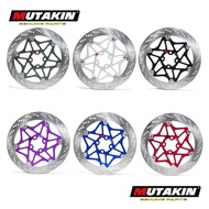 FRONT REAR FLOATING DISC DISC 190 290 mm Satria fu Satria 150