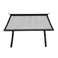 Dascni Tailgate Storage Organizer Net for Porsche Cayenne 958 2011-2017 แบบติดตั้งแบบแขวน ผ้า วัสดุอ