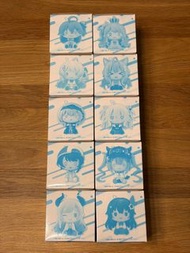 一番賞 Holo Live Chokonoko Collection 2026 ver