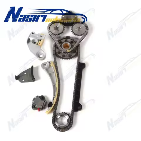 Engine Timing Chain kit for 96-09 SUZUKI ESTEEM SIDEKICK 1.8 VITARA AERIO CHEVROLET TRACKER 2.0L G18