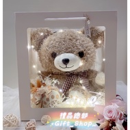 [Gift Headquarters]| Spray Bear Doll Teddy Muppet