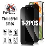 1-2Pcs Anti Privacy Tempered Glass Film For Fairphone 4 5 6 Full Cover Explosion proof HD Clear Non 