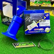 NLK PERFORMANCE TRUMPET STD ORIGNAL SIZE THROTTLE BODY Y15 LCV8 Y16