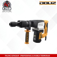 DOLIZ BA255 DEMOLITION HAMMER 1200W MESIN BOR BOBOK BETON DOLIZ BA 255