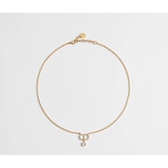 [pre order]Dior Petit CD Necklace